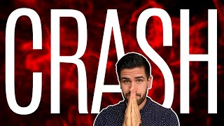 Brutaler Crash | Makrolage + Einschätzung zu BTC und ETH 💥