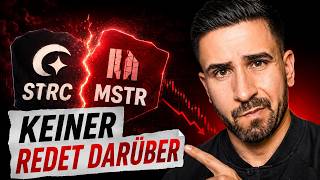 BTC Boden könnte drin sein... Aber nicht so, wie du denkst