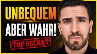 7 üble Trends, die dir VERHEIMLICHT werden! 🤐