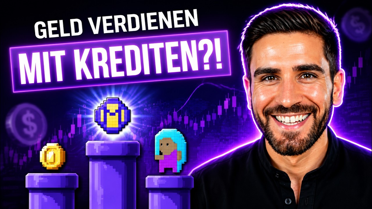 Video: 3 Wege mit ABRACADABRA Geld zu verdienen 💡