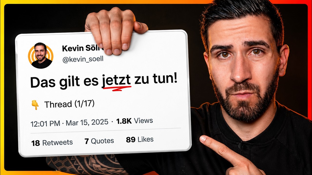 Video: 7 Tipps für die aktuelle, eher unsichere Marktphase 👀
