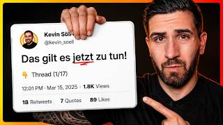 7 Tipps für die aktuelle, eher unsichere Marktphase 👀