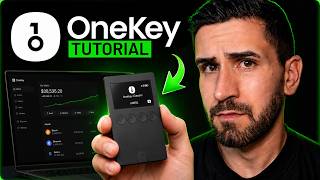OneKey Classic 1S Tutorial | Deutsche Anleitung für den Computer [2026]