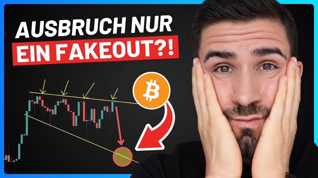 Video: Bärische und bullische Perspektive + mein Portfolio 👀