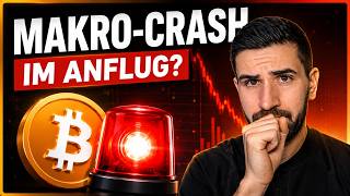 Bitcoin Marktupdate: Kurzfristig sieht es nicht gut aus 👀