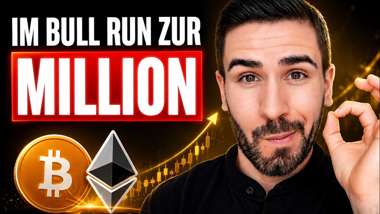 Video: Top 7 Tipps für den Krypto Bull Run 🔥