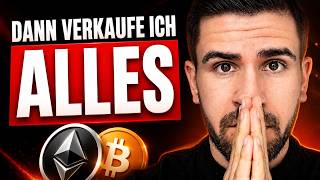 Top 4 Indikatoren, um Bitcoin beim Top auszucashen 💸