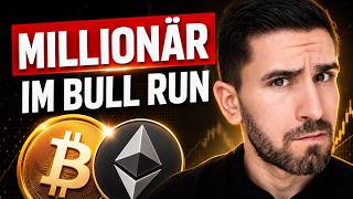 7 Tipps für den BULL RUN, die ich gerne früher gewusst hätte 🤫