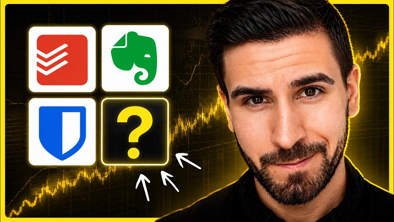 Video: Top 4 GRATIS TOOLS, um alles digital zu managen 🔥