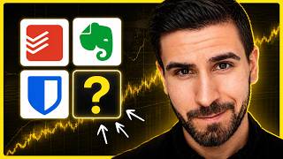 Top 4 GRATIS TOOLS, um alles digital zu managen 🔥
