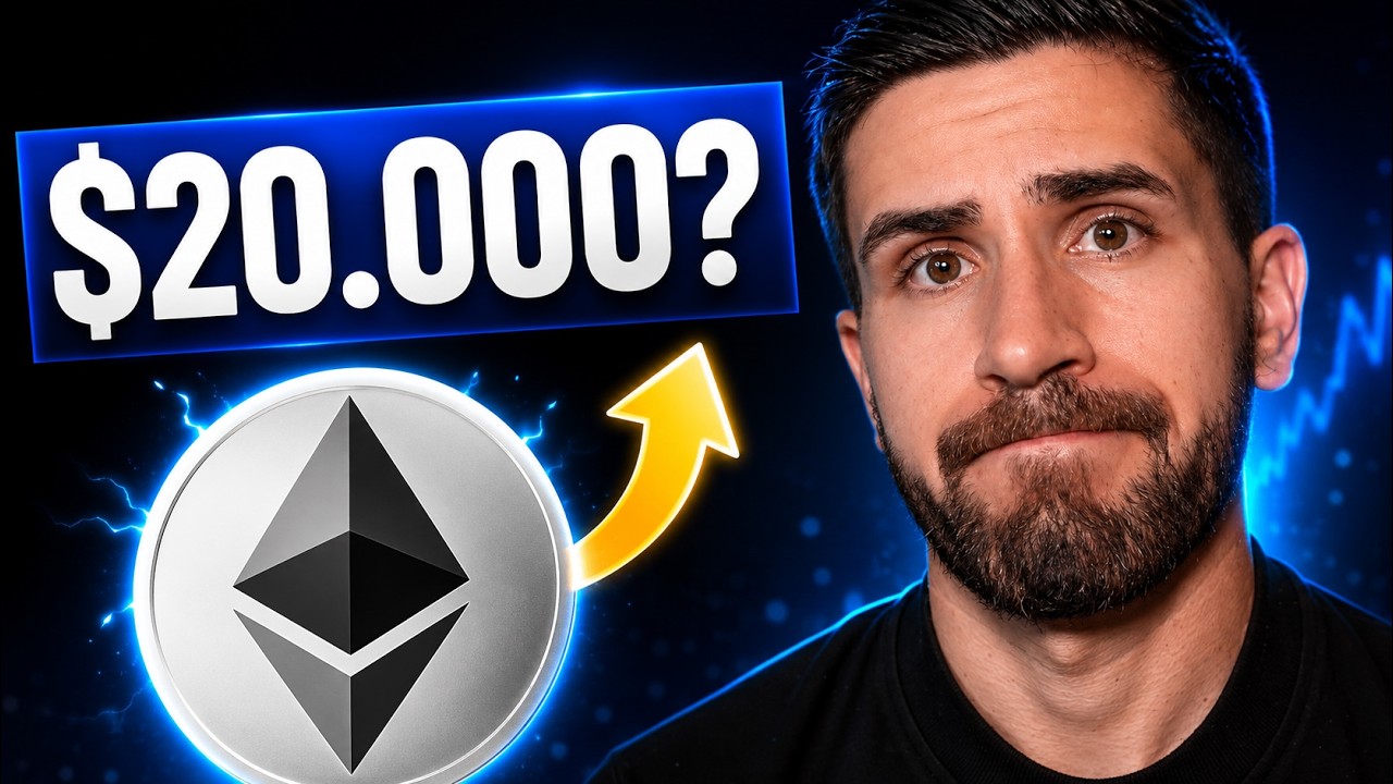 Video: Ethereum Preisprognose: Welche Kurse sind realistisch?