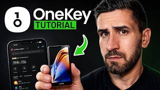OneKey Pro Tutorial | Deutsche Anleitung fürs Handy [2026]