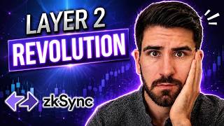 Der GAMECHANGER für Ethereum | zkSync einfach erklärt 💡