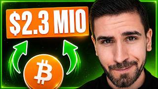 Das Potenzial von Bitcoin | Zahlen, Daten, Fakten 🔥
