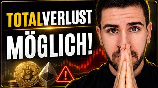 SO VERLIERST du beim LIQUIDITY MINING Geld! 😲