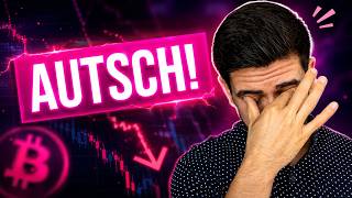 Diese 2 FEHLER haben mich in 2022 mehrere $100.000 gekostet 😓