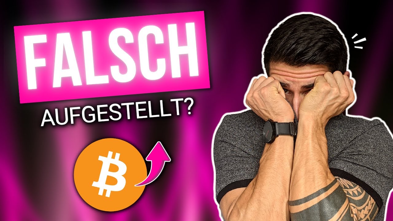 Video: Bitcoin Saison VS. Altcoin Saison | Wo sind wir JETZT?! 🧐