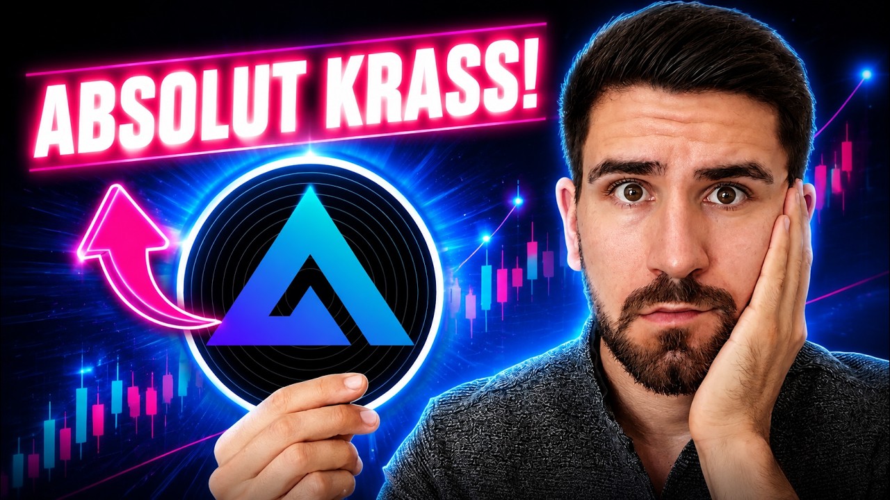 Video: BESTER Altcoin?! Die Tokenomics von GMX 💡
