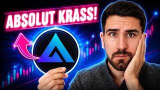 BESTER Altcoin?! Die Tokenomics von GMX 💡