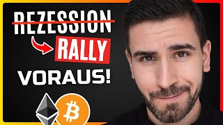 Achtung Bären! Q4 könnte sehr bullisch werden 🚀