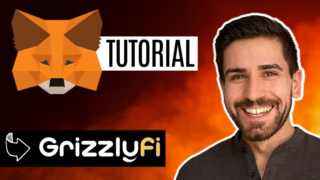 Video: MetaMask komplettes Tutorial für Anfänger [Anleitung deutsch] 💡