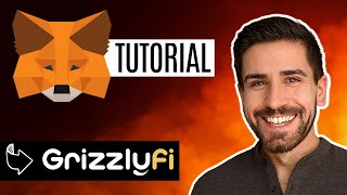 MetaMask komplettes Tutorial für Anfänger [Anleitung deutsch] 💡