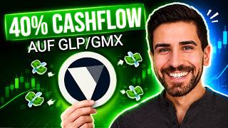 Cashflow von GLP & GMX maximieren | Vesta Finance einfach erklärt 💡