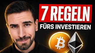 7 Investment-Tipps von Warren Buffett für Krypto 💸