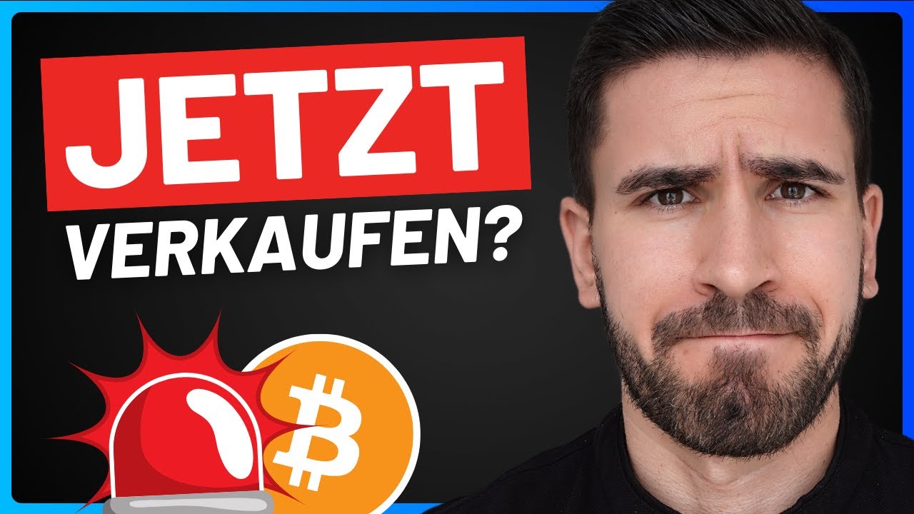 Video: 5 Top-Indikatoren für BTC, die du kennen solltest! ☝