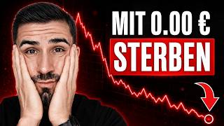 Warum Frugalisten zu kurz denken | Gib mehr Geld aus! 💸