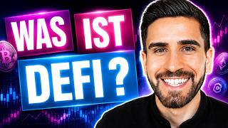 Was ist DeFi? 11 Anwendungsgebiete mit Praxisbeispielen 💡