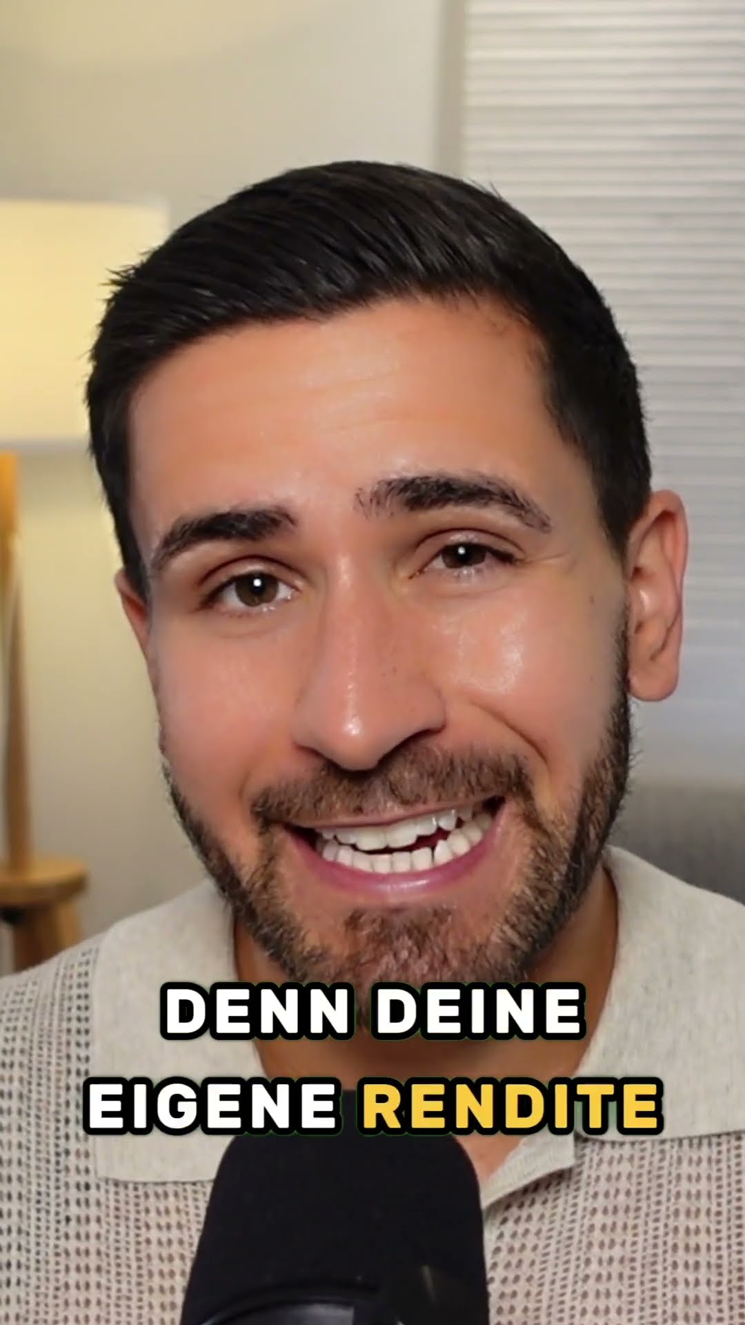 All-in zu sein ist nahezu Pflicht!