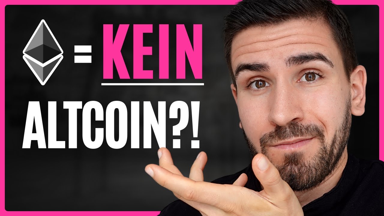 Video: Bitcoin-Dominanz war GESTERN und DAS sind die Folgen 🫣