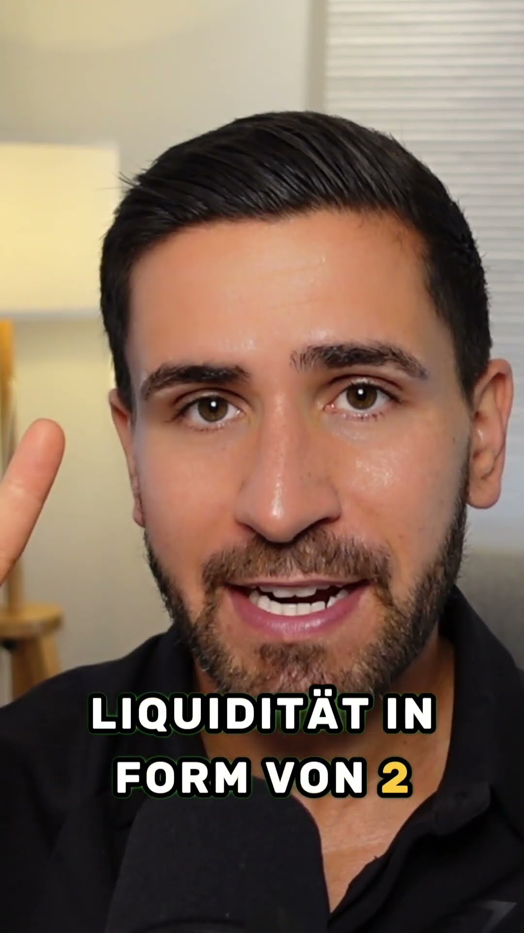 Was ist Liquidity Mining?