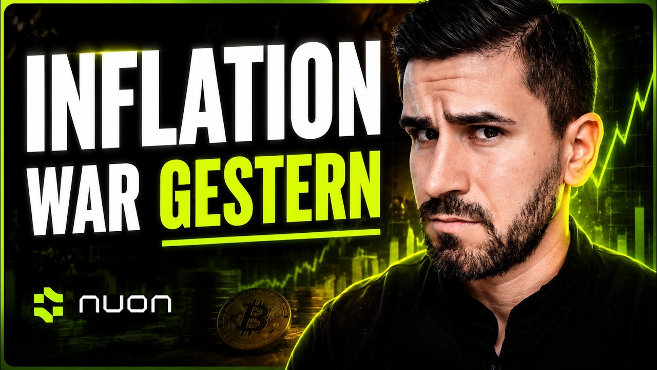 Video: Das BESTE GELD der Welt? Flatcoins einfach erklärt 💡