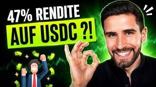 3x Wege für BRUTALE RENDITEN auf Stablecoins 🤑🔥