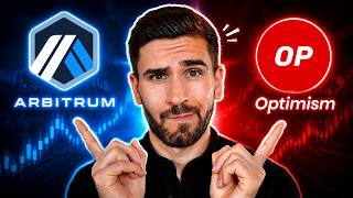 ARBITRUM vs. OPTIMISM | 13 Unterschiede der Layer 2 Solutions 🧐
