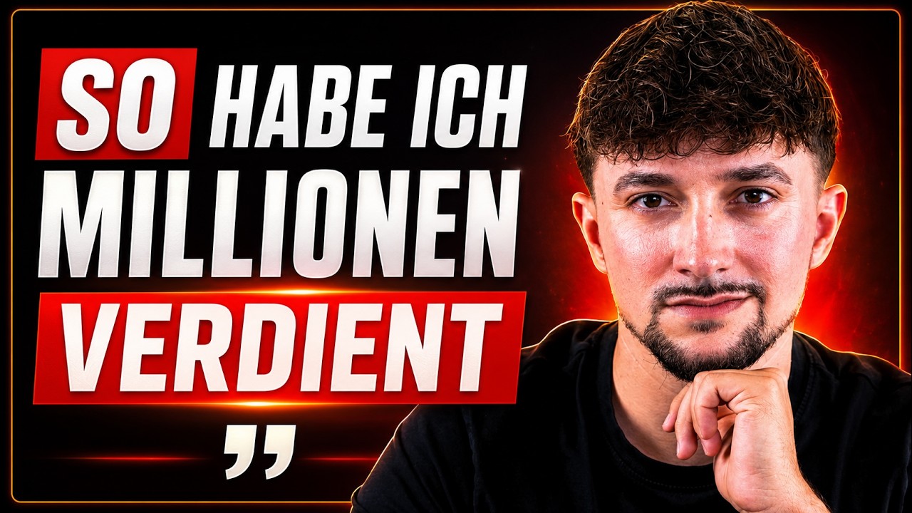 Video: Von $60k auf über $4 Mio. | So hat es @ManuWeb3 geschafft 🚀