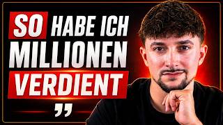 Von $60k auf über $4 Mio. | So hat es @ManuWeb3 geschafft 🚀
