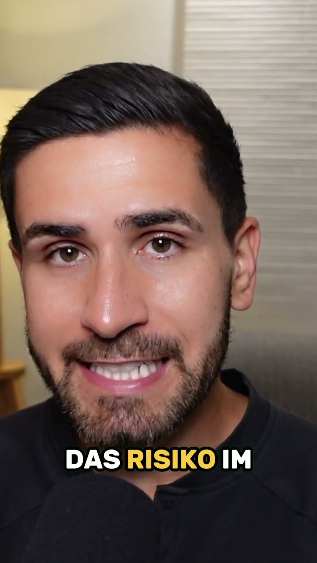 Das Smart Contract Risk wird total überschätzt!