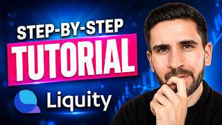 Liquity Tutorial | Top 2 Wege mit Vor- & Nachteilen 🙌