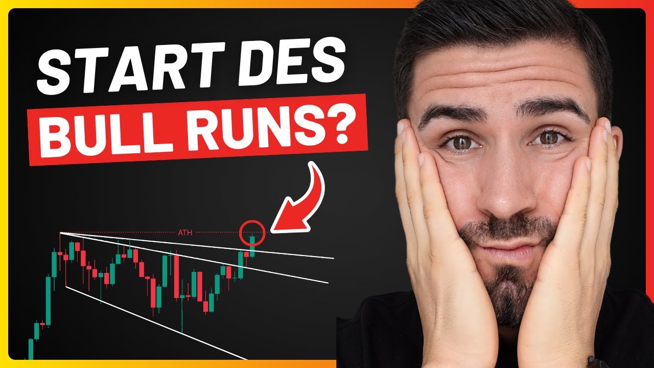 Video: Dieses Mal ist es doch NICHT anders! 🙏