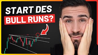 Dieses Mal ist es doch NICHT anders! 🙏