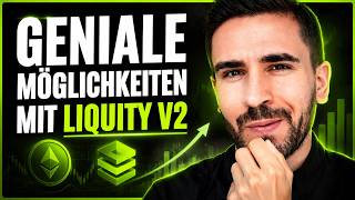 3 Wege, mit Liquity V2 dicke Profite zu erwirtschaften 🔥