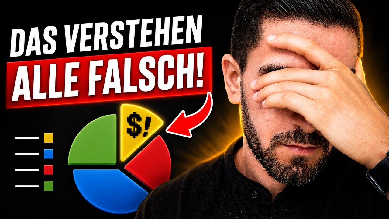 Video: Pflichtvideo für Altcoin-Investoren | Tokenomics Masterclass 👑