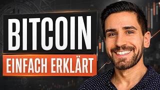 Was ist Bitcoin? Einfach erklärt für Anfänger 💡