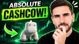 5 WEGE mit Yeti Finance DICKE RENDITEN abzusahnen 💣💥