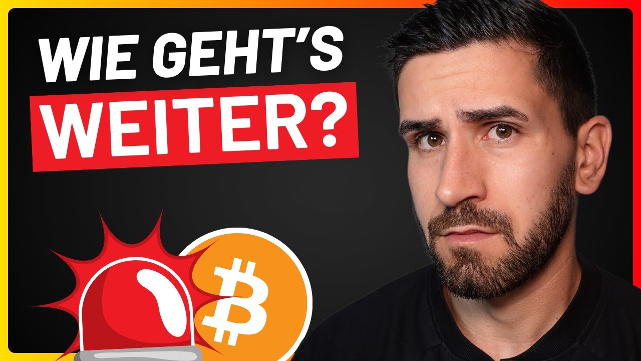 Video: Bitcoin: Was spricht für und gegen einen Bärenmarkt?