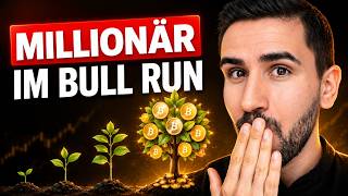Top 7 Tipps für den Krypto Bull Run 💎