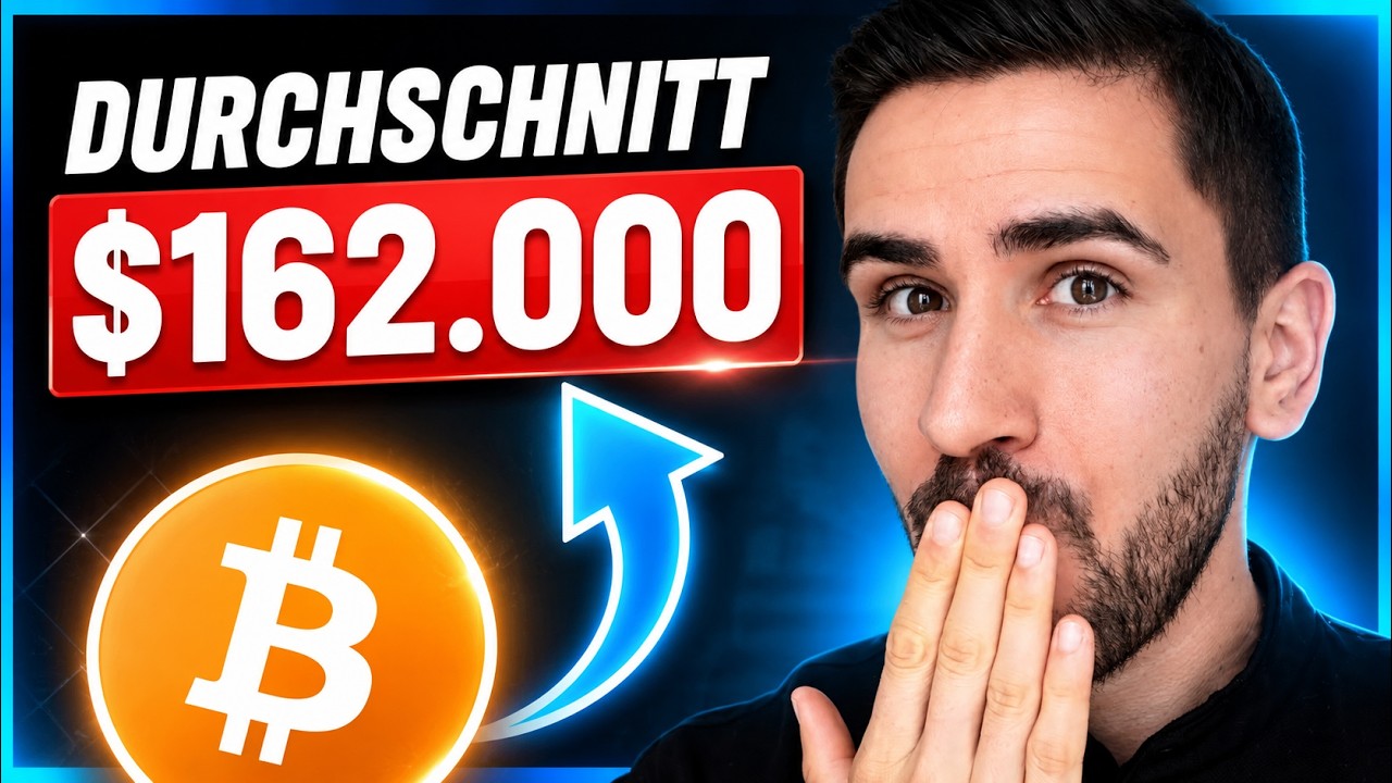 Video: BTC Preisprognose auf Grundlage von 11 Preismodellen 💸